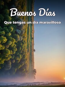 Frases romanticas para dar los buenos días para descargar