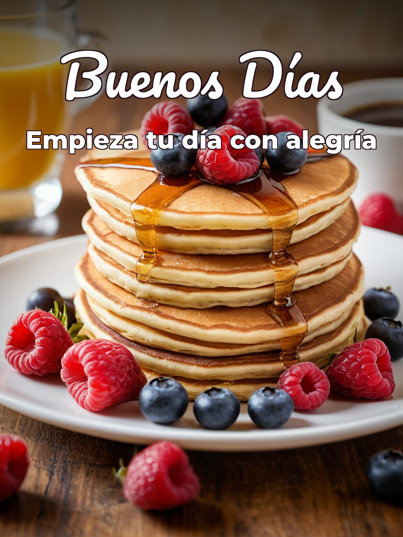 Frases romanticas para dar los buenos días