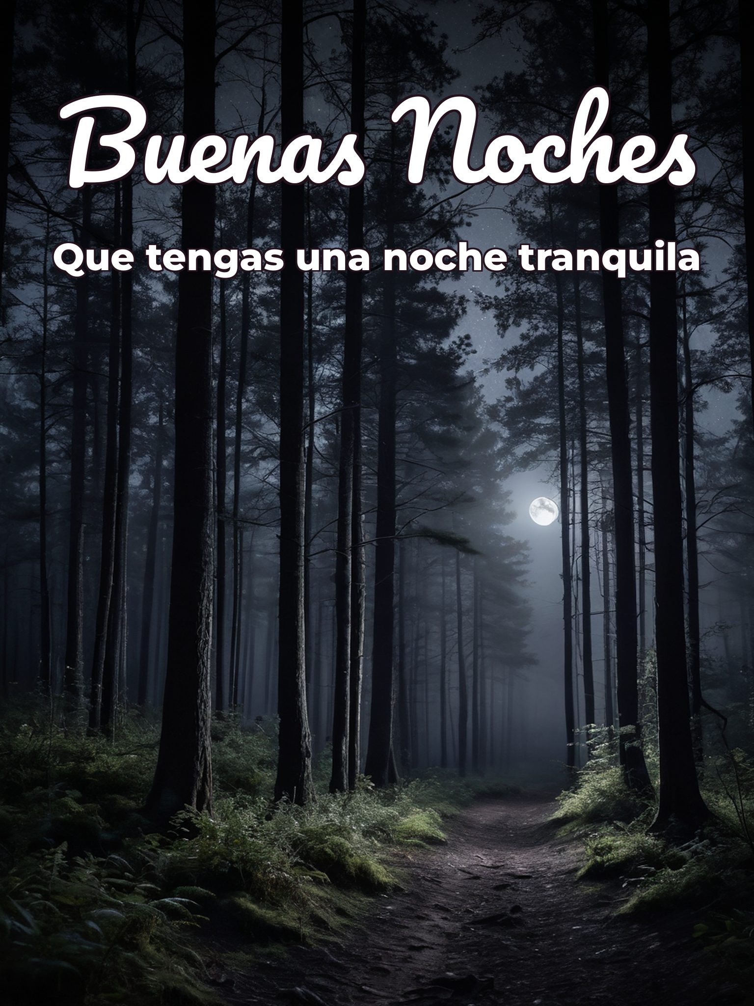 Frases romanticas para decir buenas noches para WhatsApp