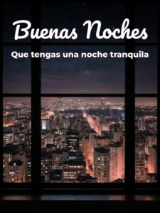 Frases romanticas para desear buenas noches para celular