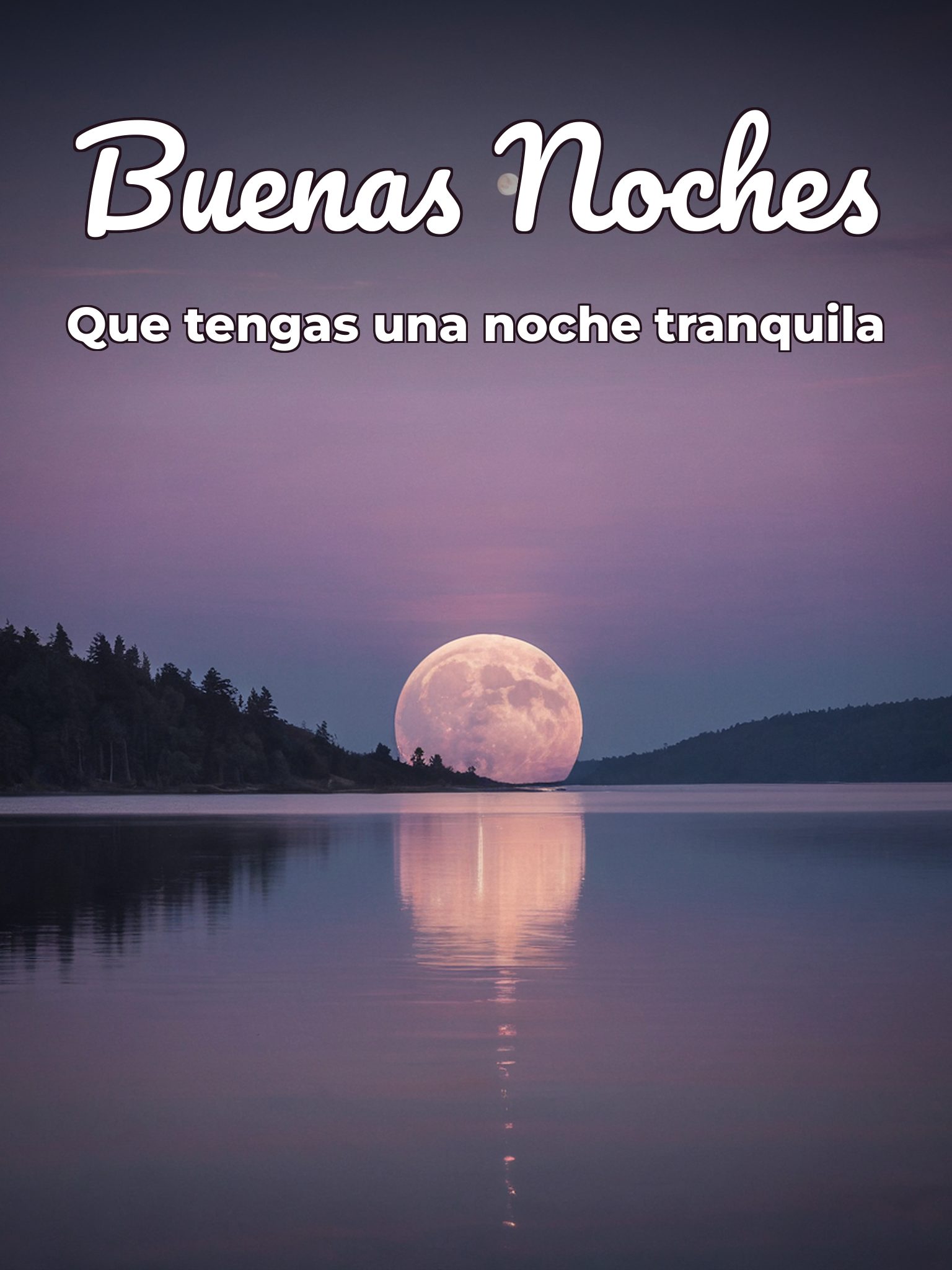 Frases romanticas para desear buenas noches