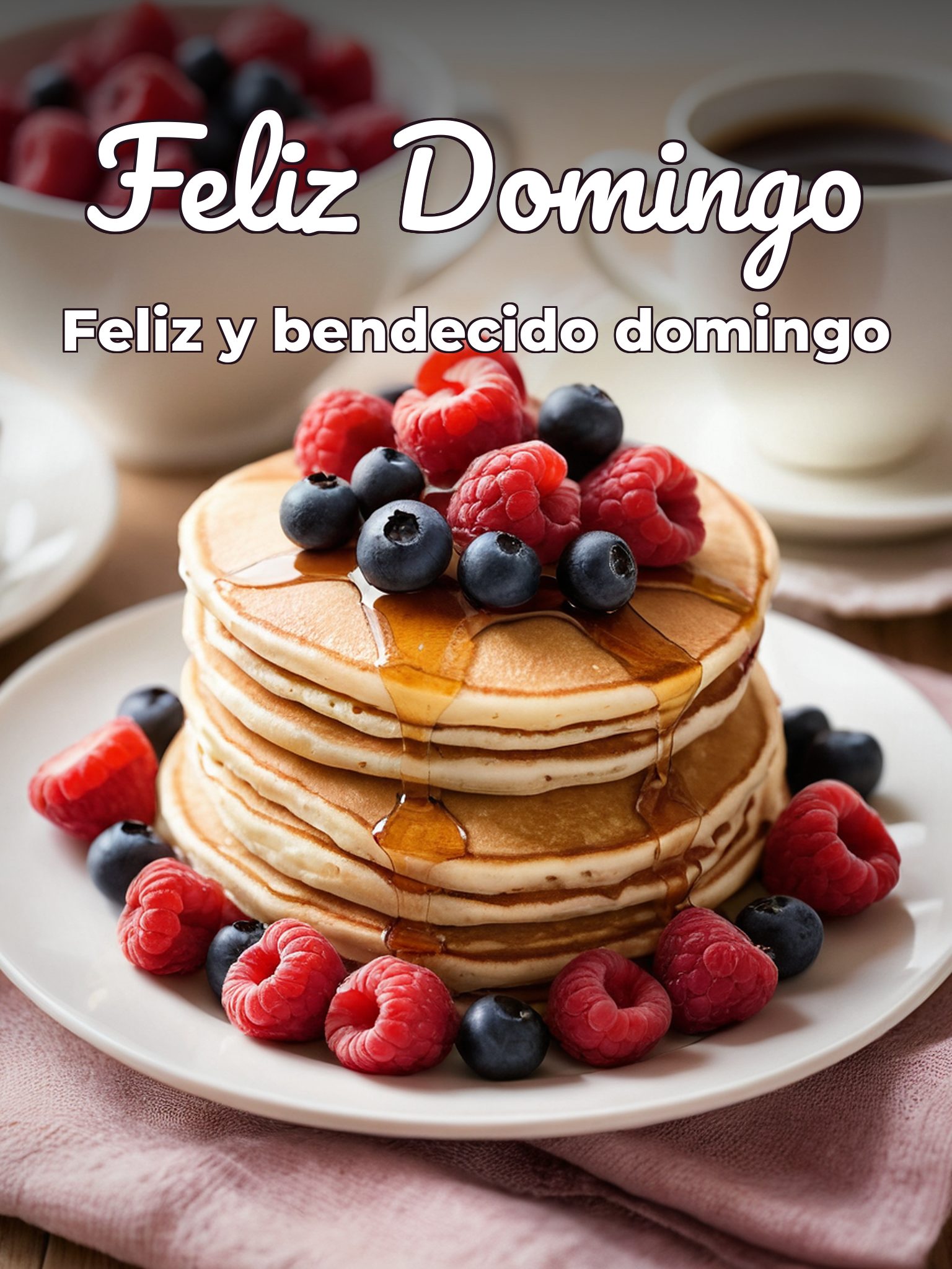 Frases sobre domingo feliz para celular