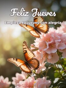 Frases sobre jueves