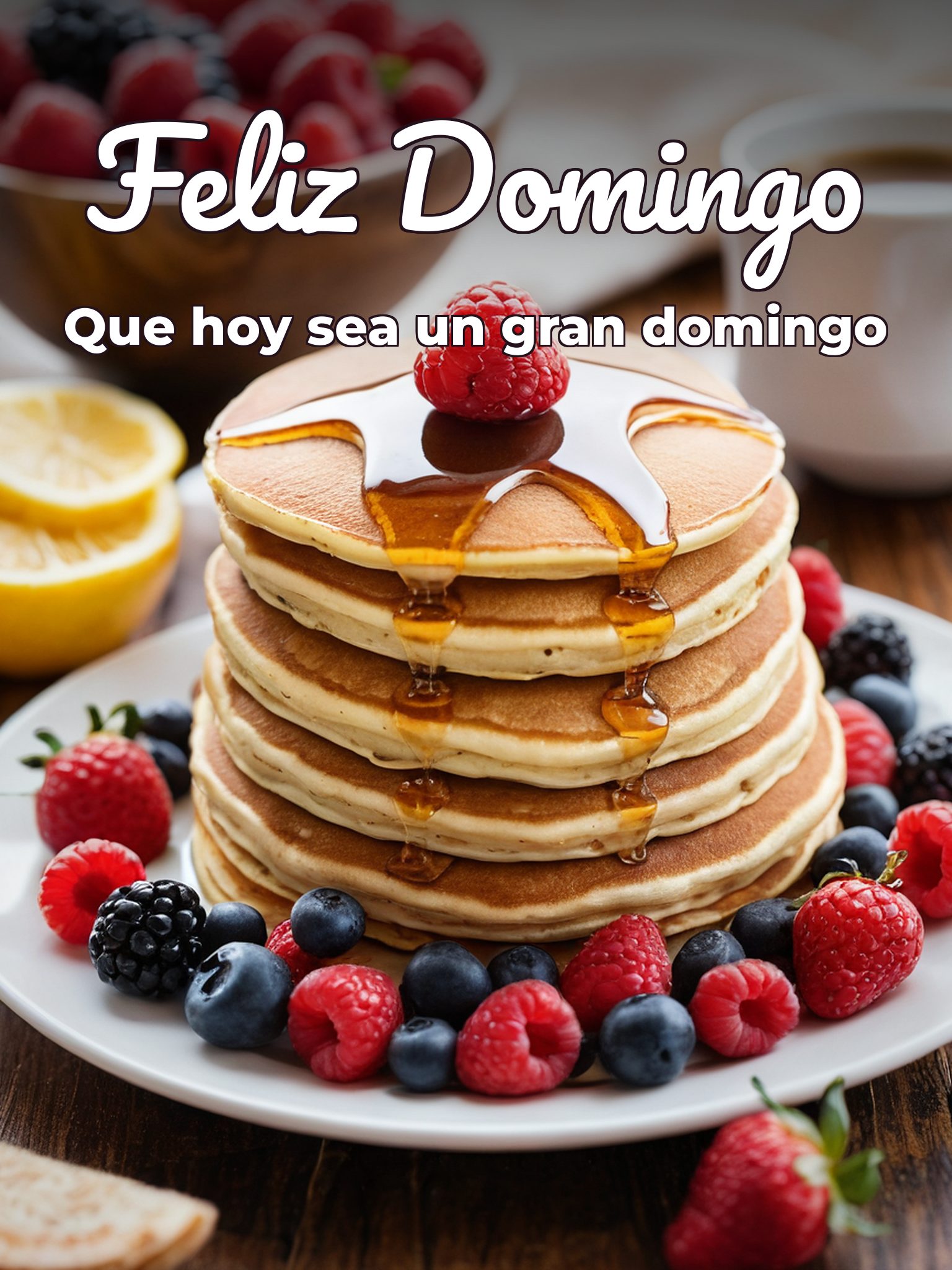 Frases sobre los domingos para celular