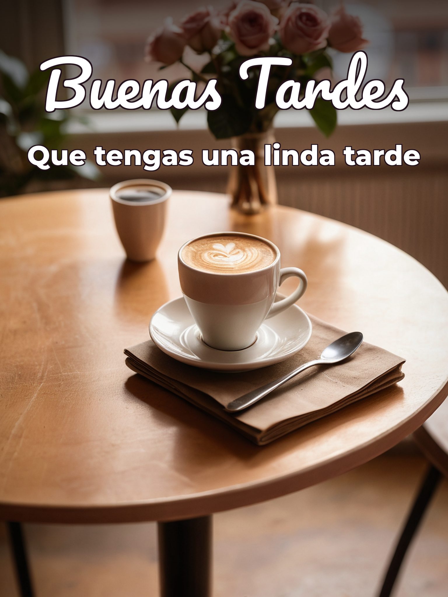 Frases tarde para WhatsApp celular