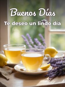 Frases y imágenes de buenos días para descargar