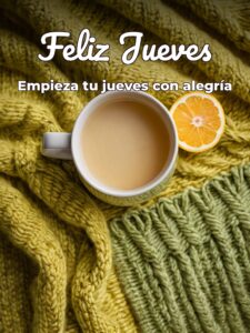 Gifs animados feliz jueves