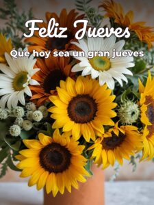 Gifs animados feliz jueves para Facebook