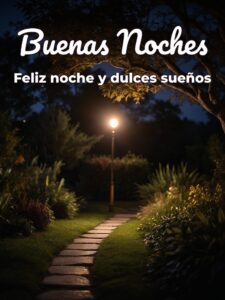 Google frases de buenas noches para celular