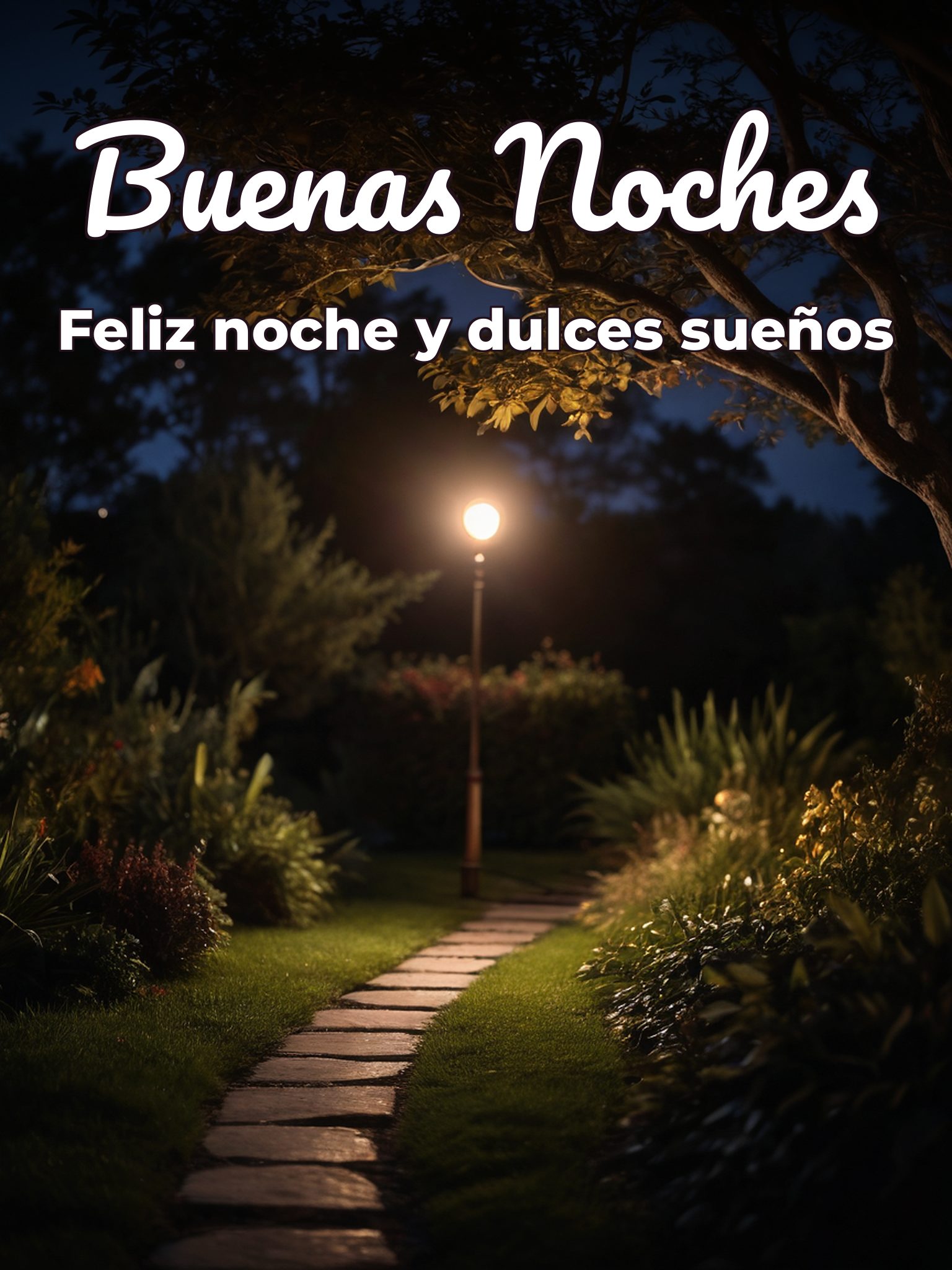 Google frases de buenas noches para celular