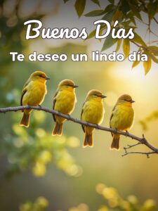 Google frases de buenos días para celular