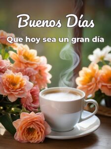 Google frases de buenos días para WhatsApp