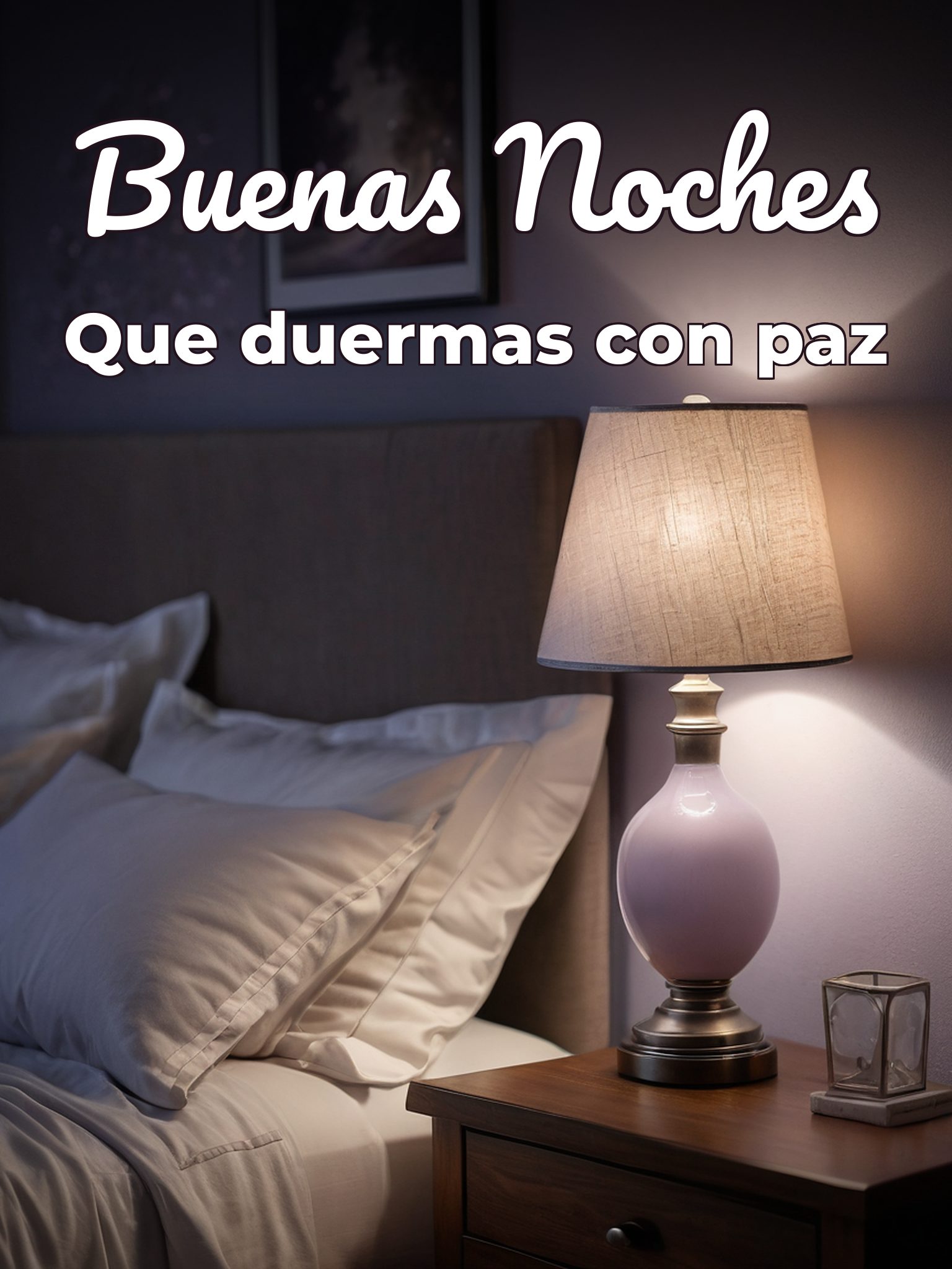 Google imágenes de buenas noches para celular