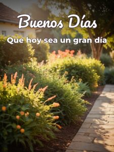 Googleimagenes de buenos días