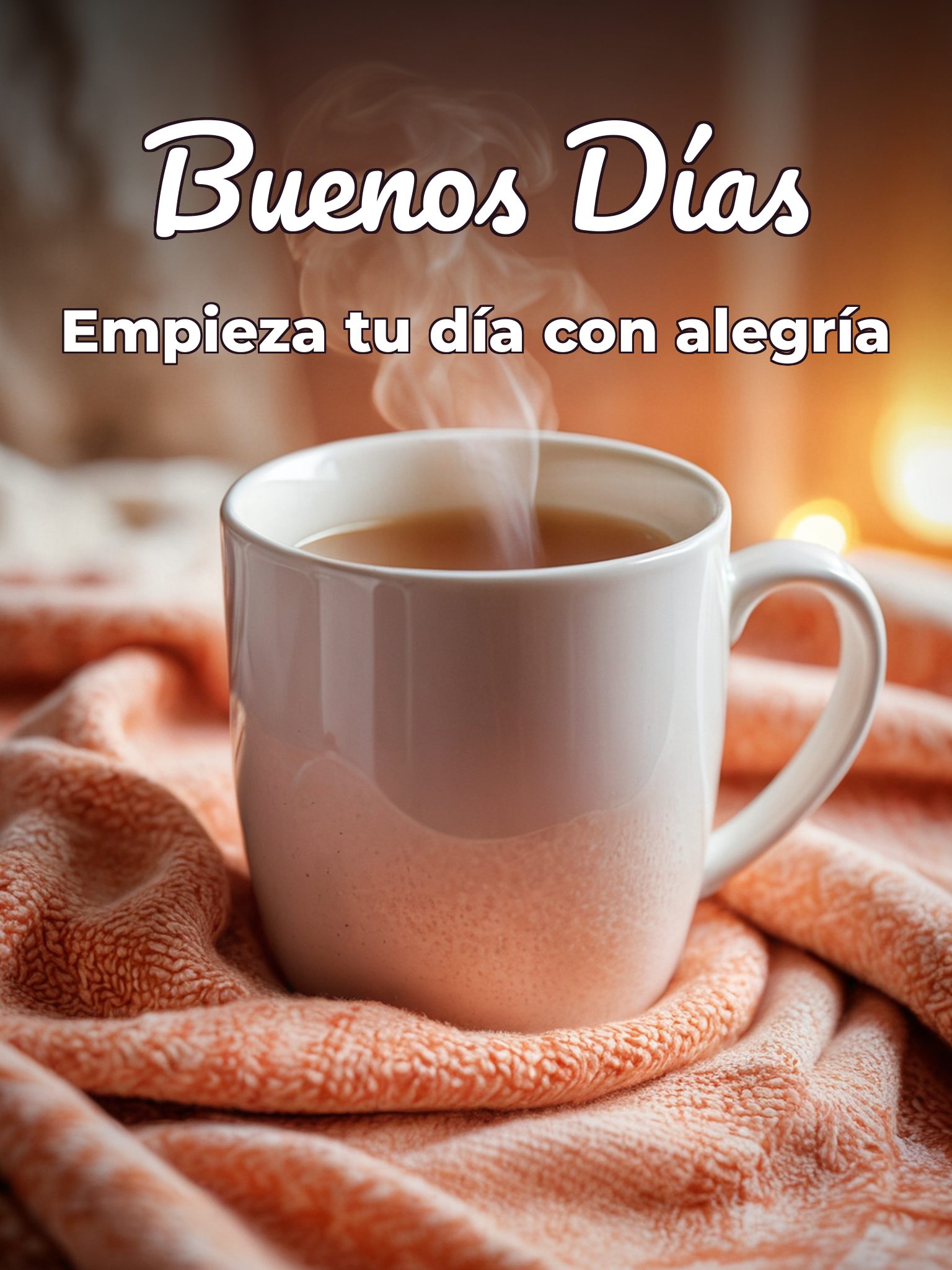 Googleimagenes de buenos días para WhatsApp