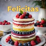 feliz cumpleaños felicitas