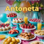 feliz cumpleaños antoneta
