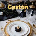 feliz cumpleaños gastón