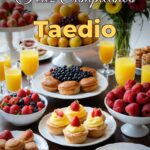 feliz cumpleaños taedio