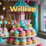 feliz cumpleaños willian