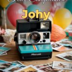 feliz cumpleaños johy