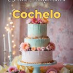 feliz cumpleaños cochelo