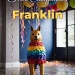 feliz cumpleaños franklin