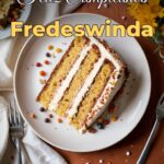 feliz cumpleaños fredeswinda