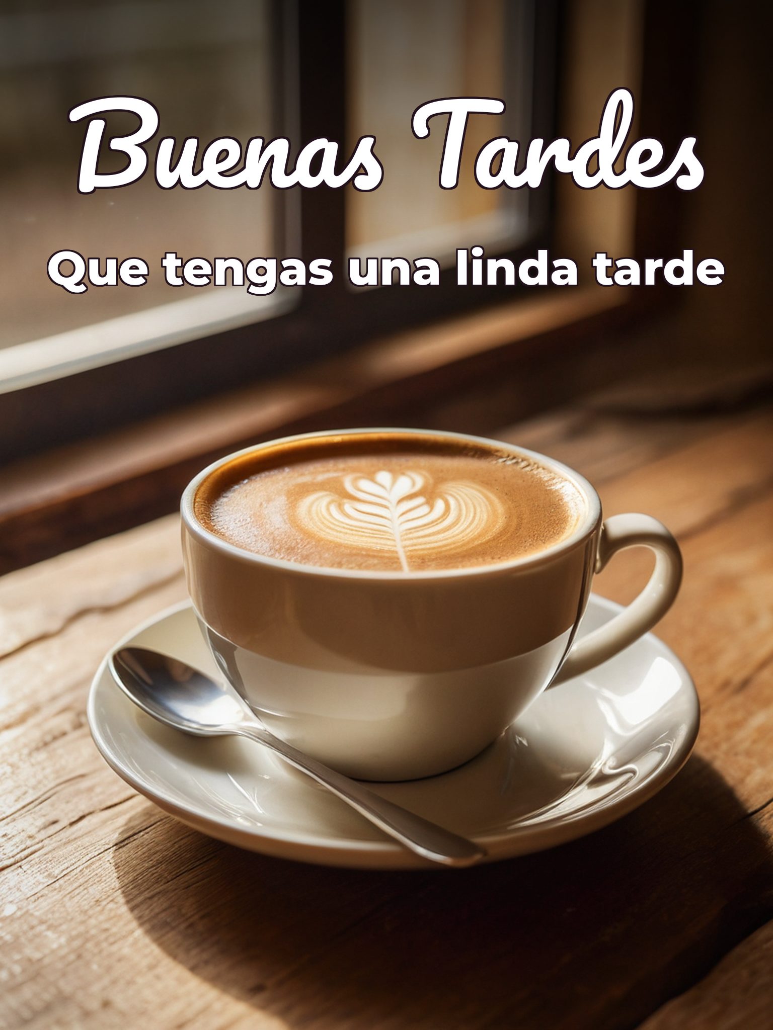 Hola buenas tardes para WhatsApp celular