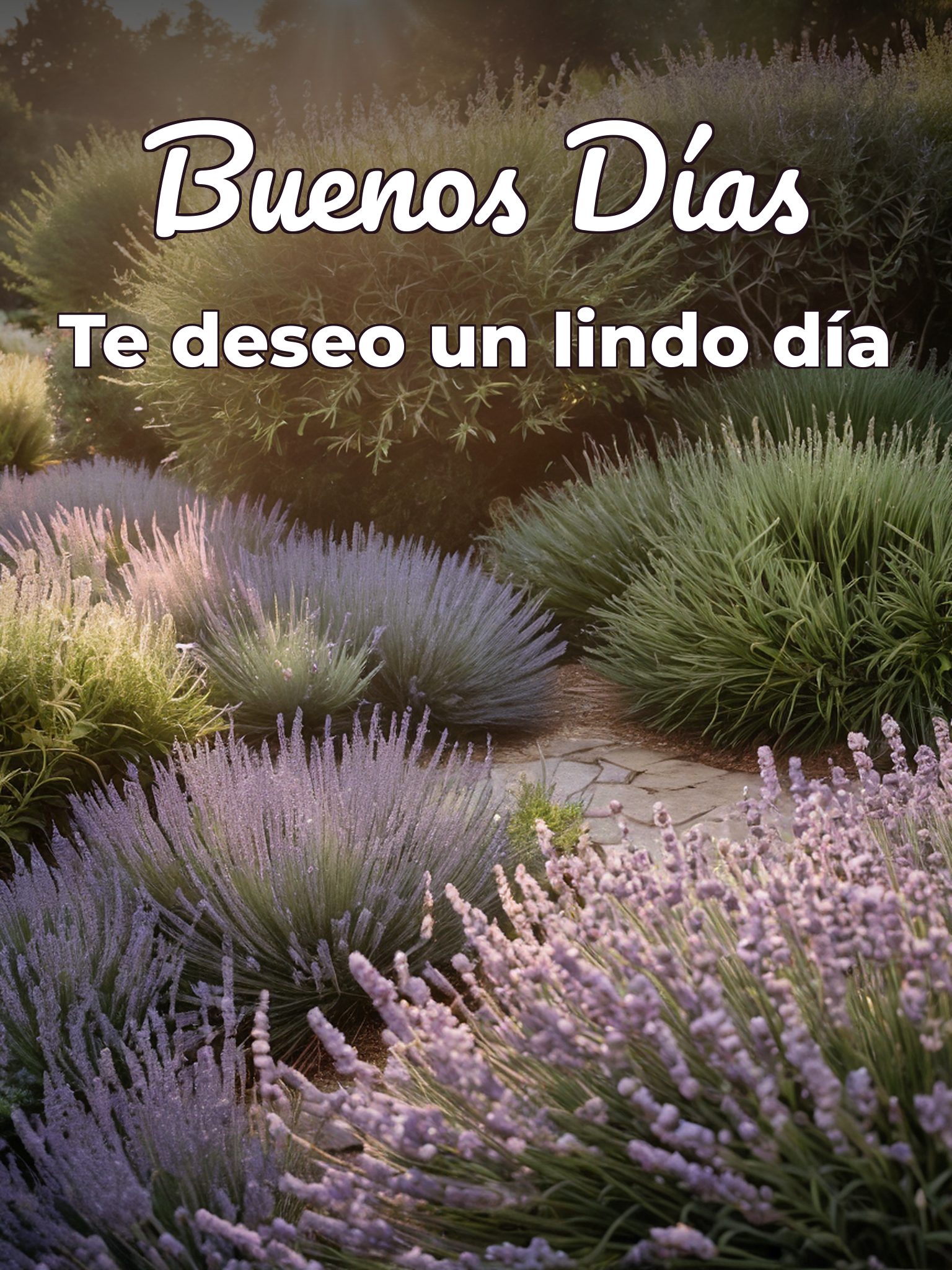 Hola buenos días imágenes para Facebook