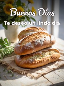 Hola buenos días imágenes para WhatsApp