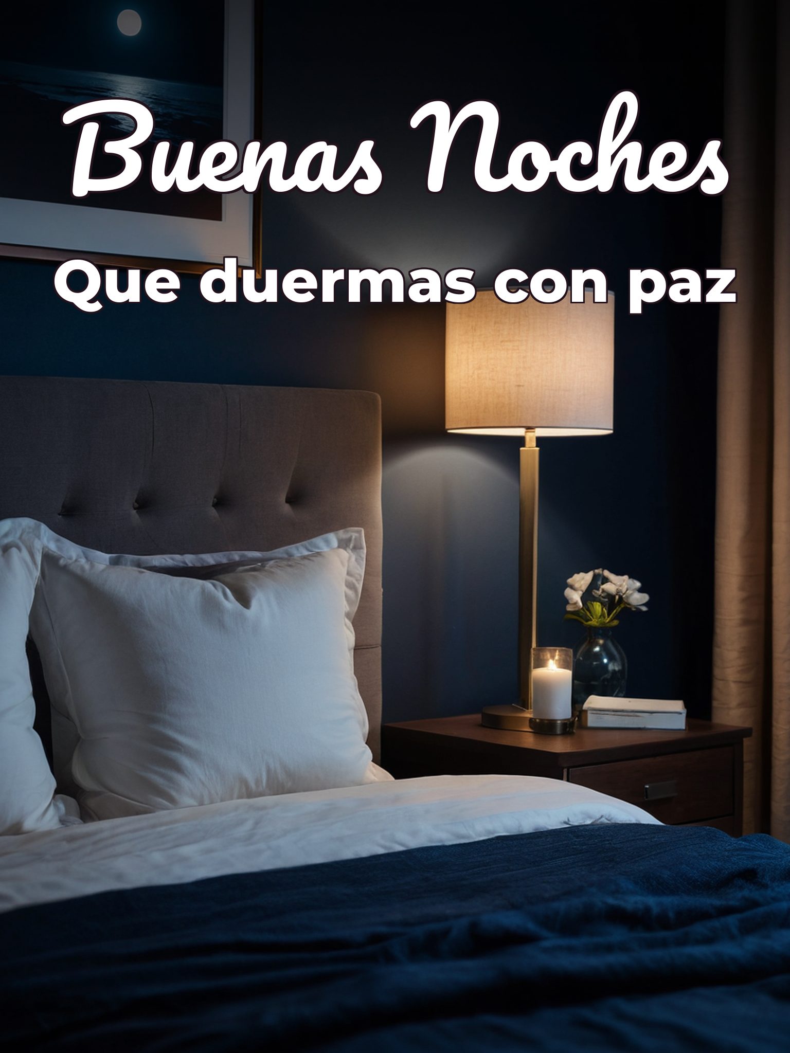 I buenas noches