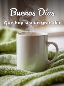 Im genes de buenos días para descargar