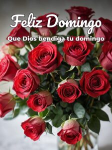 Imagen de feliz domingo amor para celular