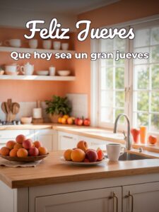 Imagen de jueves feliz para celular descargar