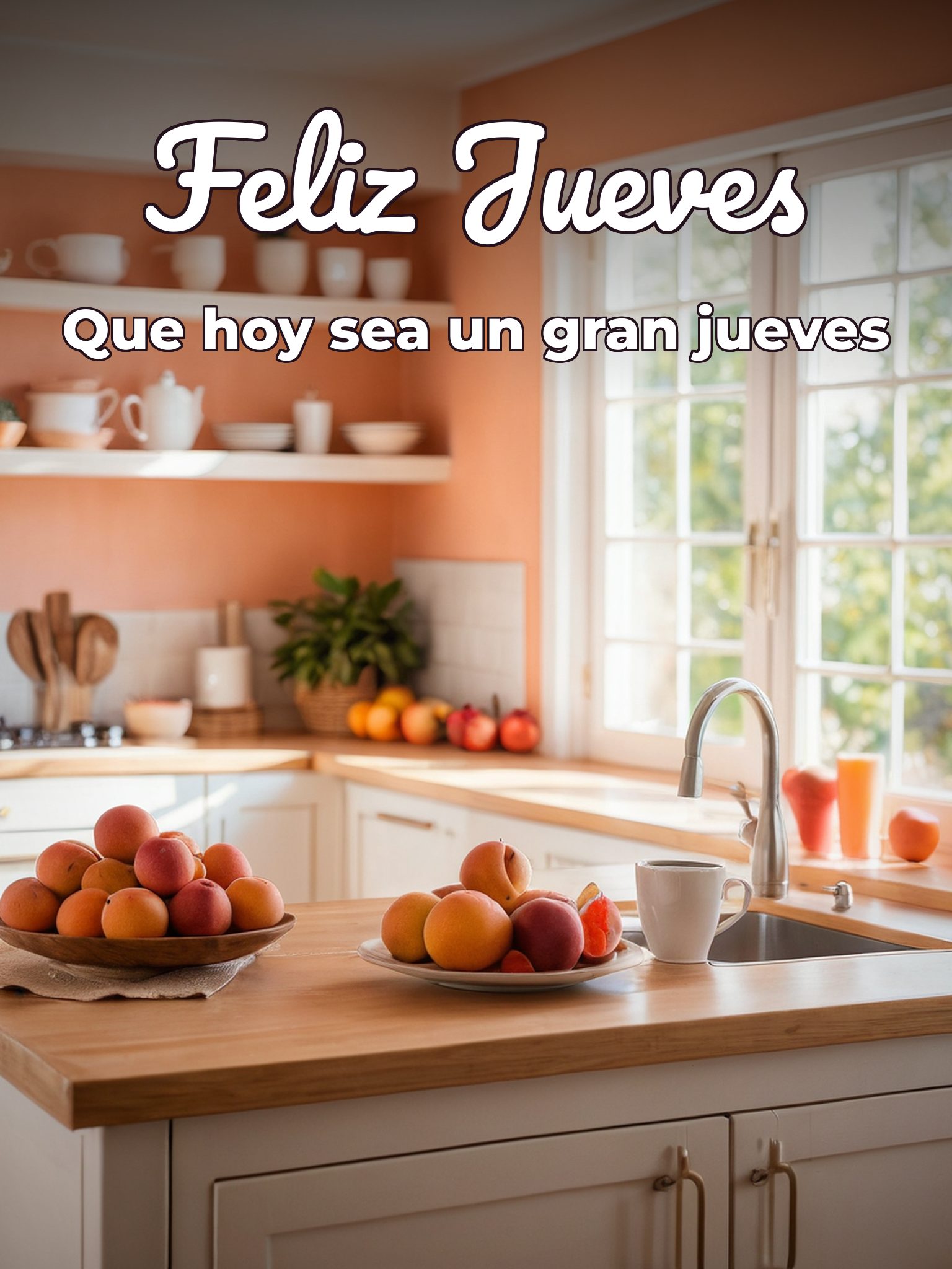 Imagen de jueves feliz para celular descargar