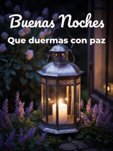 Imagene de buenas noches para WhatsApp