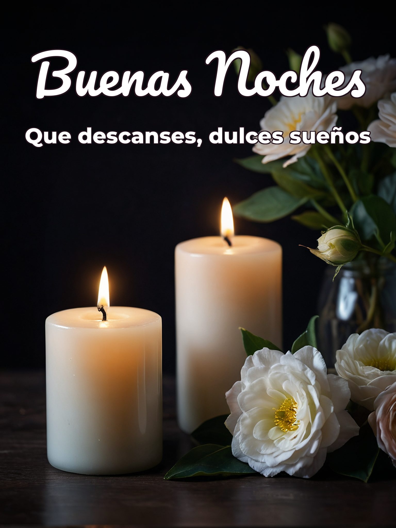 Imagene de buenas noches