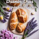 buenos días empieza tu día con alegría