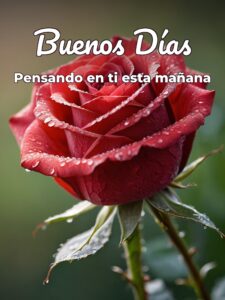 Imagene de buenos días amor para descargar