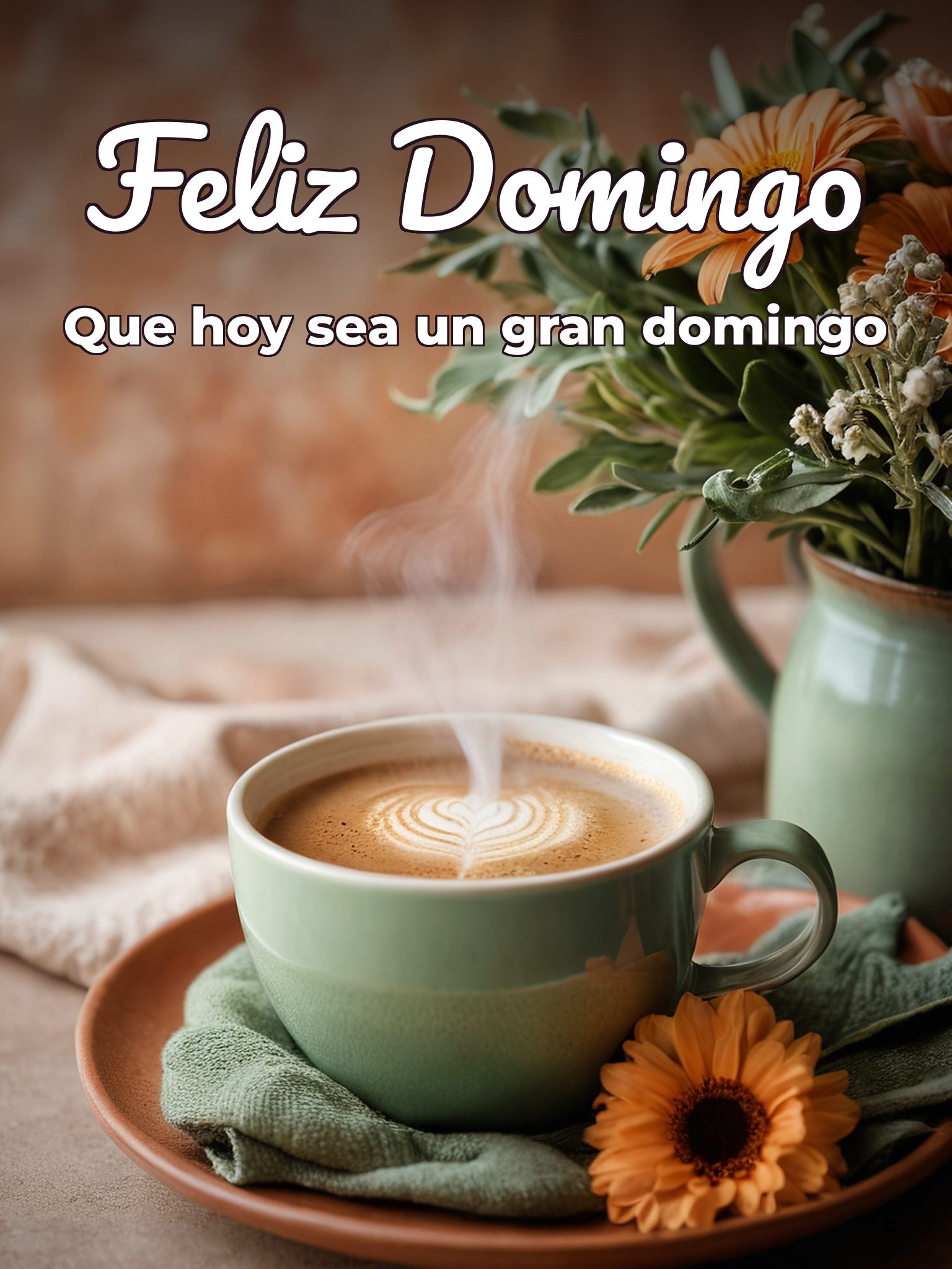 Imágenes animadas de domingo para celular