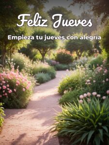 Imágenes animadas de feliz jueves para Facebook
