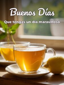 Imágenes bellas de buenos días para compartir para descargar