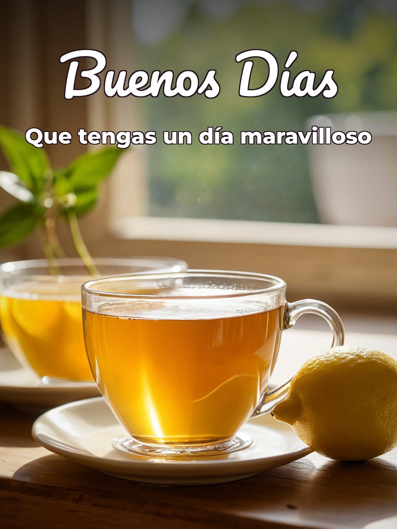Imágenes bellas de buenos días para compartir para descargar