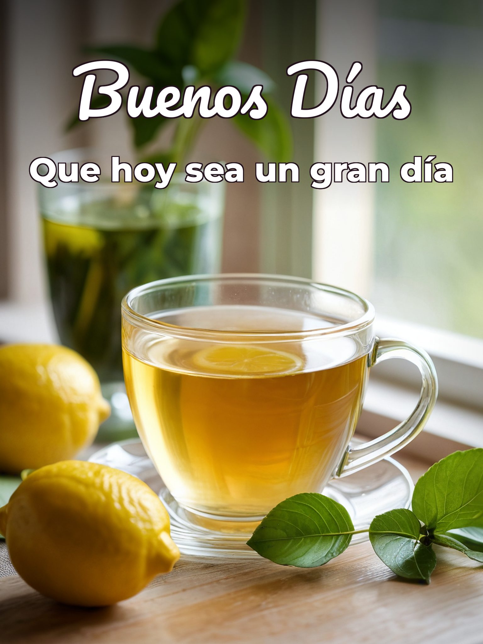 Imágenes bellas de buenos días para descargar