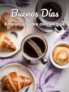 Imágenes bonitas d buenos días para descargar