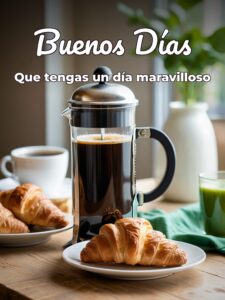 Imágenes bonitas d buenos días para Facebook