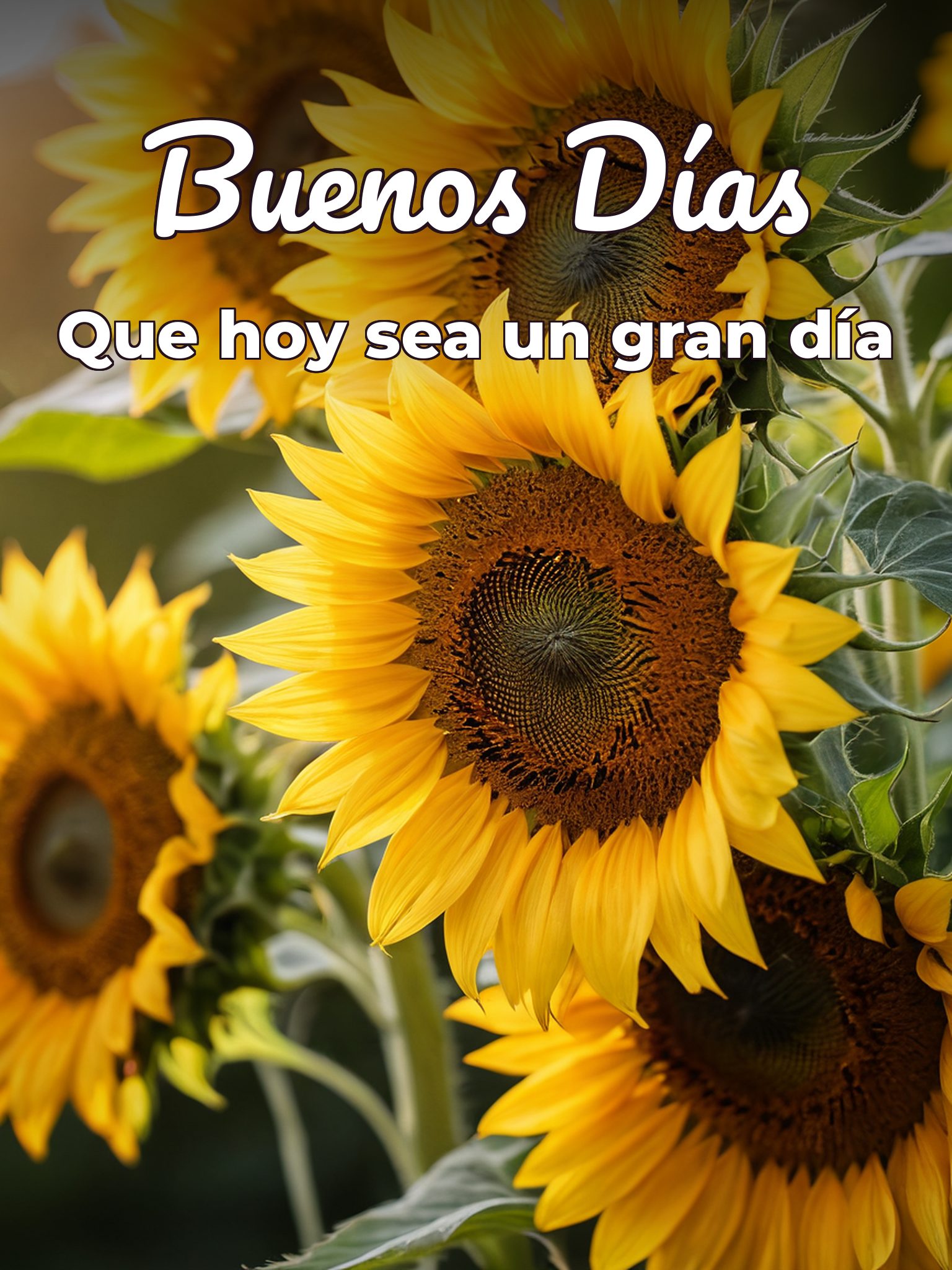 Imágenes bonitas d buenos días para WhatsApp