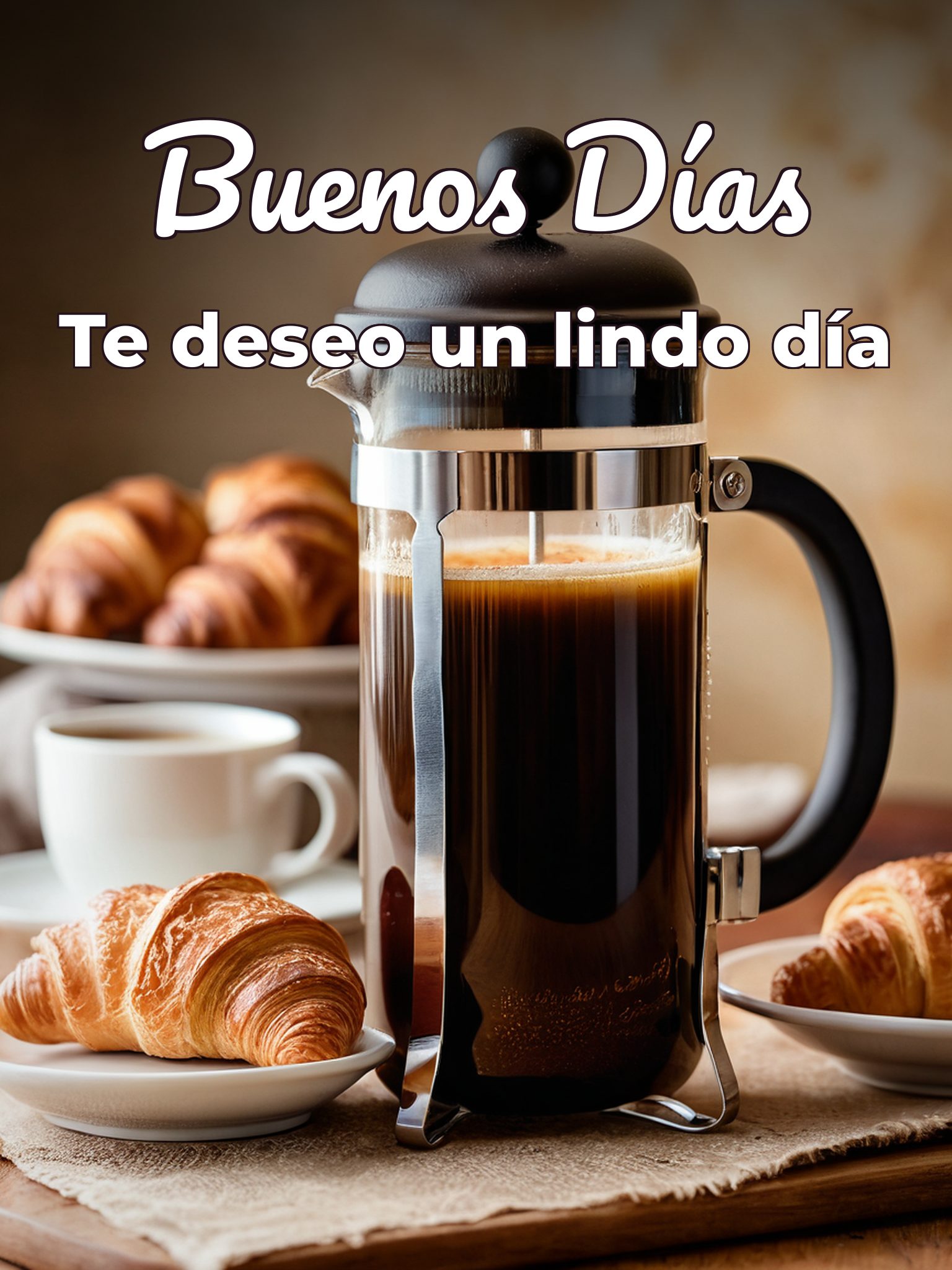 Imágenes bonitas d buenos días