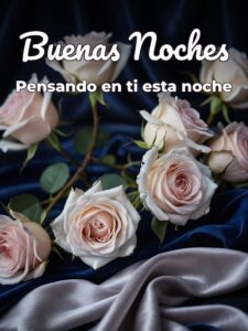 Imágenes bonitas de amor para desear buenas noches